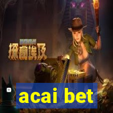 acai bet